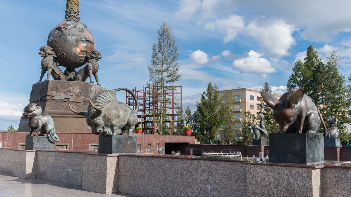 Kyzyl
